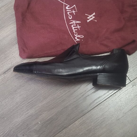Star Artioli Italian shoes